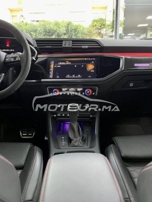 أودي كي3 مستعملة 1666327