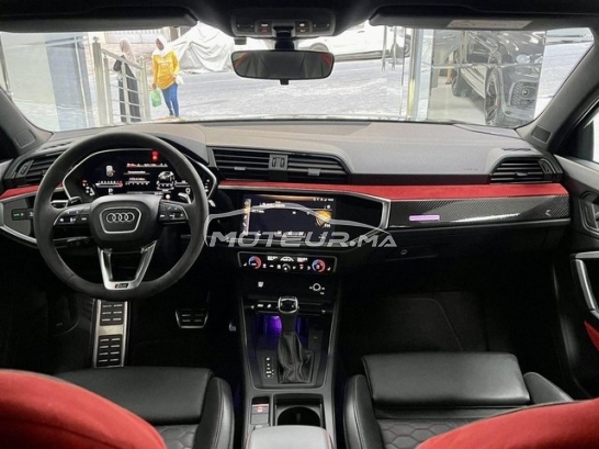 أودي كي3 مستعملة 1666334