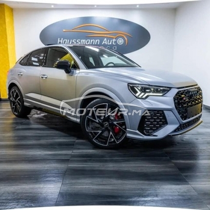 أودي كي3 مستعملة 1574743