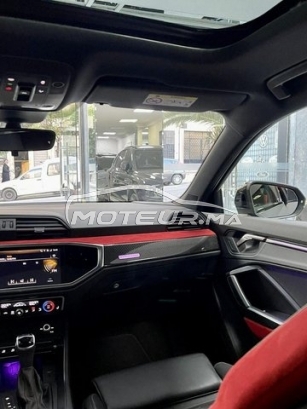 أودي كي3 مستعملة 1666330