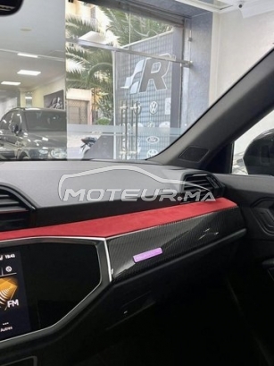 أودي كي3 مستعملة 1666324