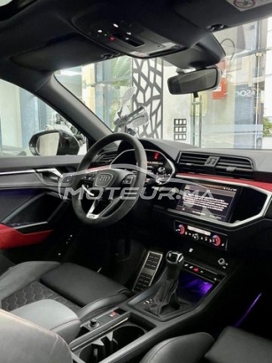 أودي كي3 مستعملة 1666332