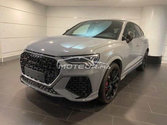 أودي كي3 مستعملة 1659258