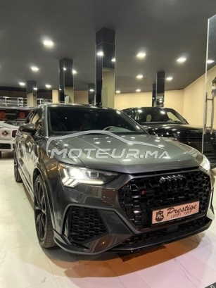 AUDI Q3 occasion 1897930