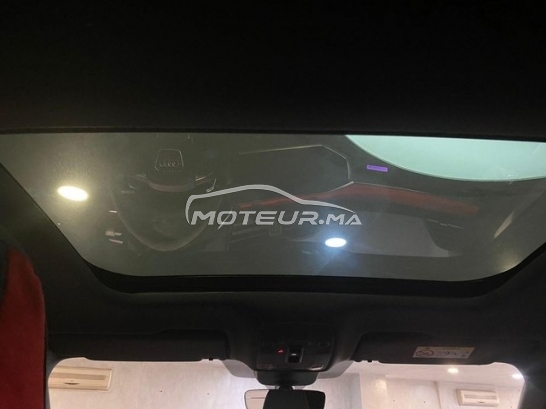 أودي كي3 مستعملة 1659256