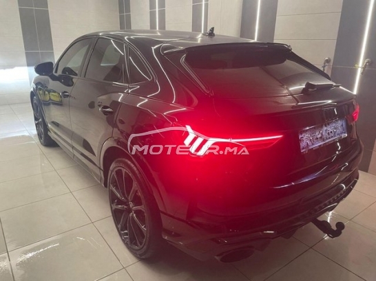 أودي كي3 مستعملة 1946941