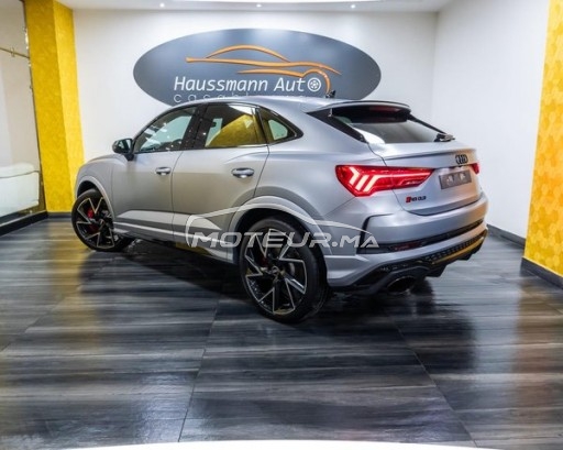 أودي كي3 مستعملة 1575458