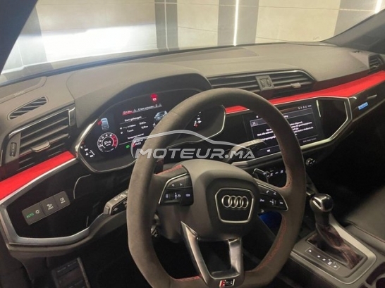 أودي كي3 مستعملة 1946945