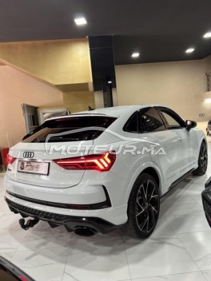 أودي كي3 مستعملة 1846782