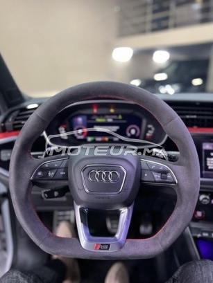 أودي كي3 مستعملة 1846780