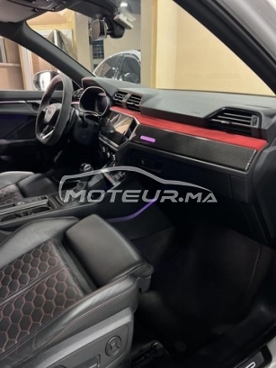 أودي كي3 مستعملة 1846773