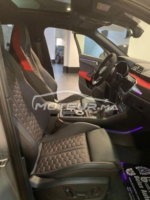 أودي كي3 مستعملة 1659261