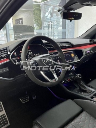 أودي كي3 مستعملة 1666318