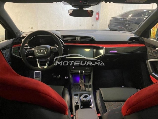 أودي كي3 مستعملة 1659255