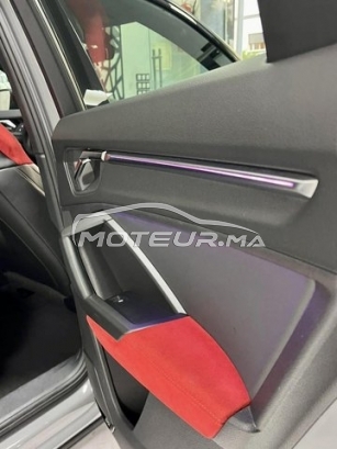 أودي كي3 مستعملة 1666320