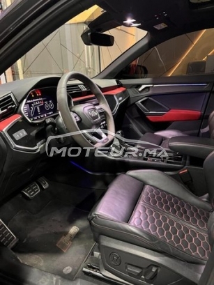 AUDI Q3 occasion 1897932