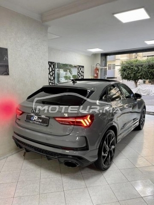 أودي كي3 مستعملة 1666329