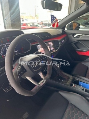 AUDI Q3 occasion 1690120