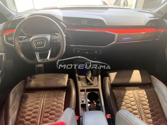 AUDI Q3 occasion 1676353