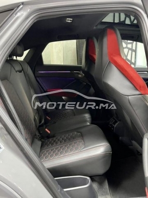 أودي كي3 مستعملة 1666321