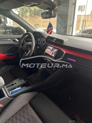 AUDI Q3 occasion 1690124