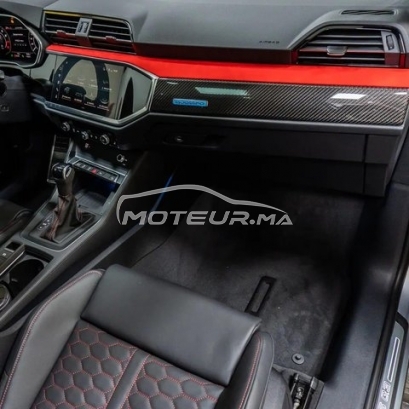 أودي كي3 مستعملة 1574737