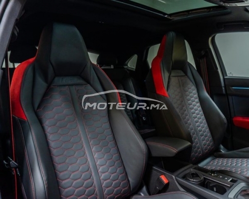 أودي كي3 مستعملة 1574742