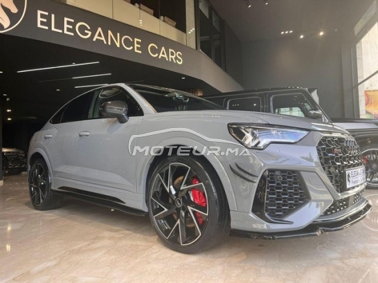 AUDI Q3 occasion 1676354