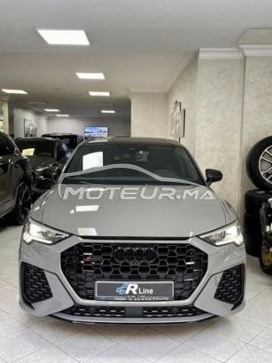 أودي كي3 مستعملة 1666323