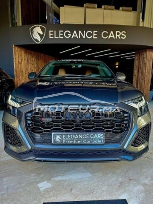 AUDI Q8 occasion 1481374