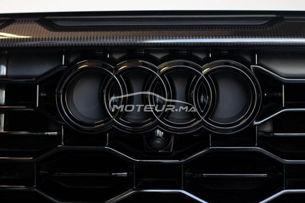 أودي كي8 مستعملة 1719151