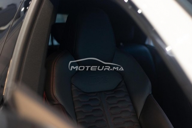 أودي كي8 مستعملة 1719149