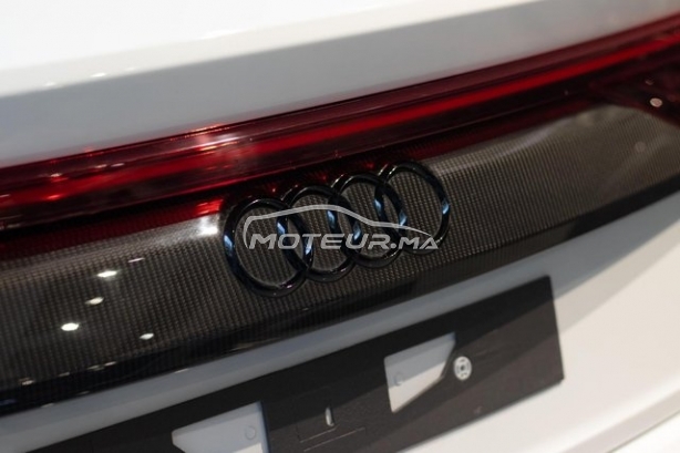 أودي كي8 مستعملة 1719145