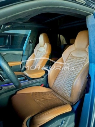 AUDI Q8 occasion 1481431