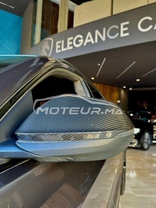 AUDI Q8 occasion 1481433