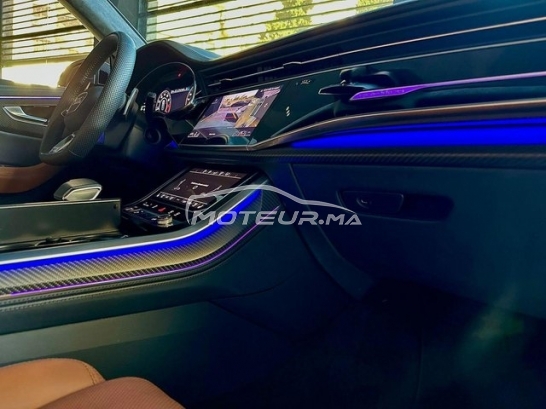 AUDI Q8 occasion 1481432