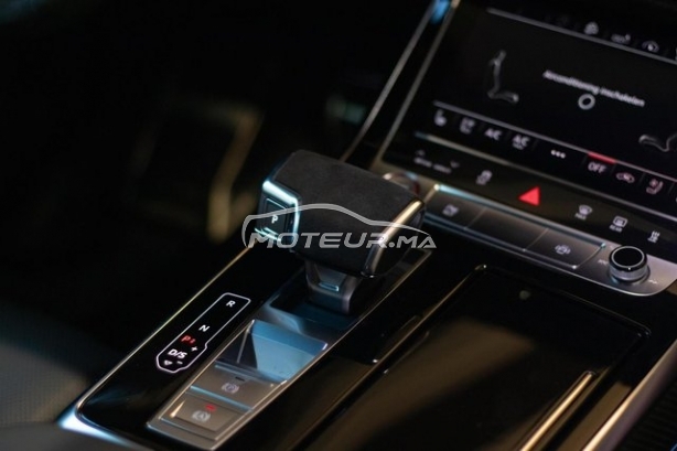 أودي كي8 مستعملة 1719147