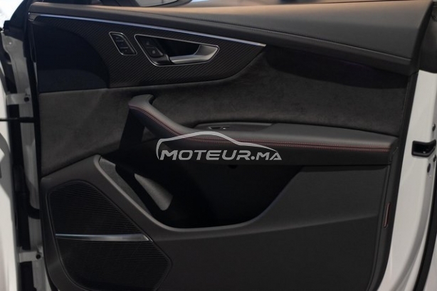 أودي كي8 مستعملة 1719148