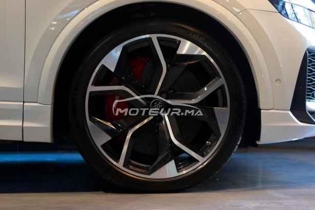 أودي كي8 مستعملة 1719143