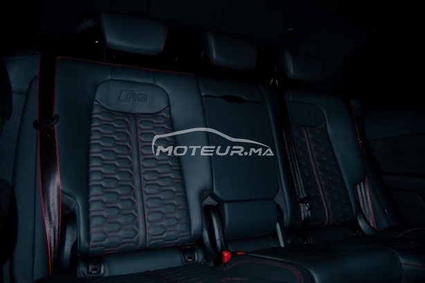 أودي كي8 مستعملة 1719152