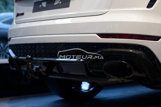 أودي كي8 مستعملة 1719144