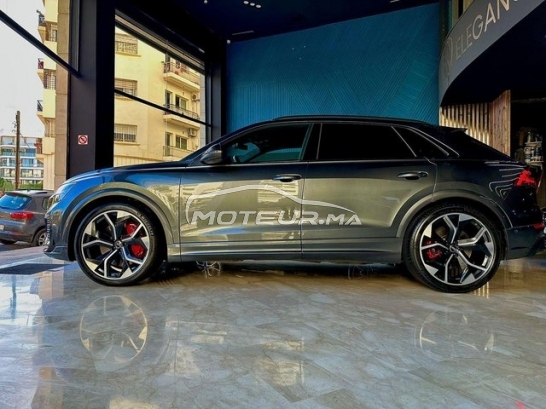 AUDI Q8 occasion 1481428