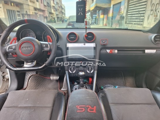 أودي ا3 R s3 3 7oura turbo مستعملة 1716948