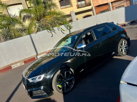 أودي ا3 مستعملة 1767102