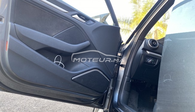 أودي ا3 Audi a3 2l tdi مستعملة 1991798