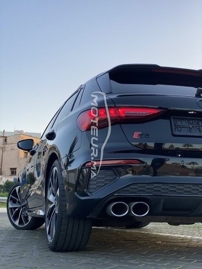 أودي ا3 مستعملة 1770195