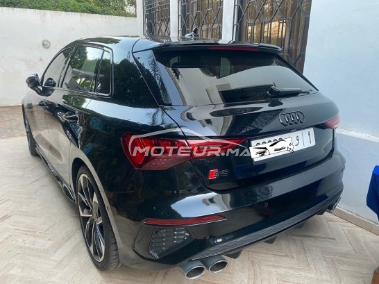 أودي ا3 مستعملة 1793619