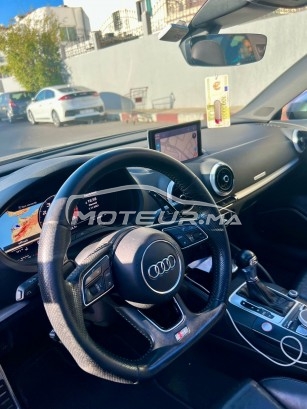 أودي ا3 مستعملة 1767103