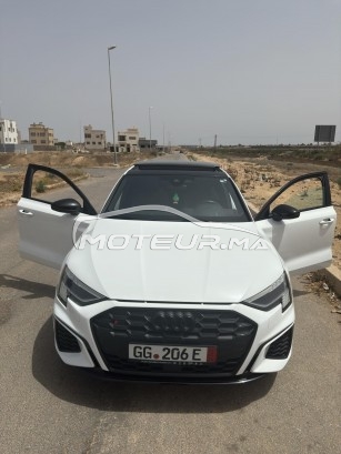 أودي ا3 S3 مستعملة 1890489