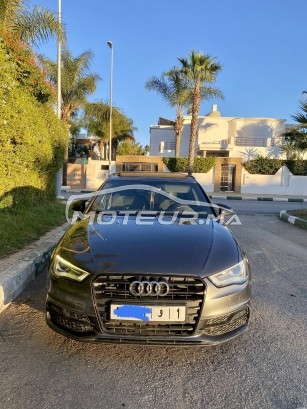 أودي ا3 Audi a3 2l tdi مستعملة 1991802